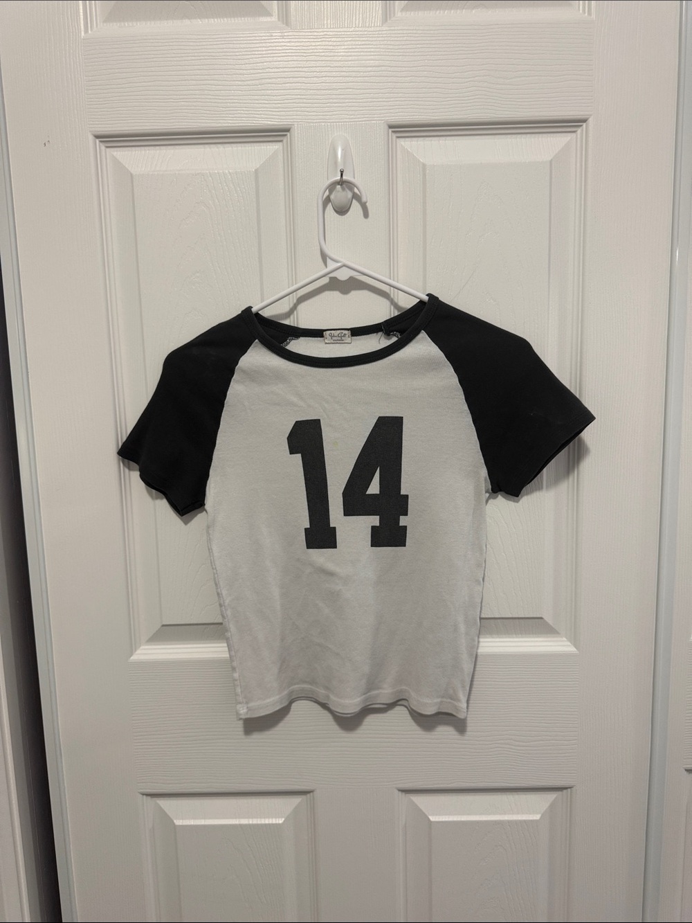 Brandy Melville/John Galt 14 Tee